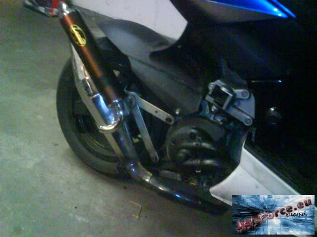 Laser :D
