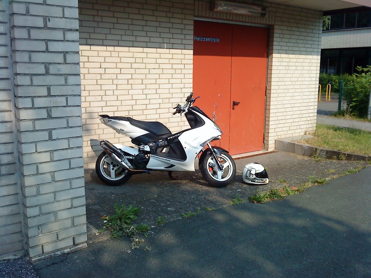 Projekt m.k styles fertig