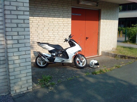 Projekt m.k styles fertig