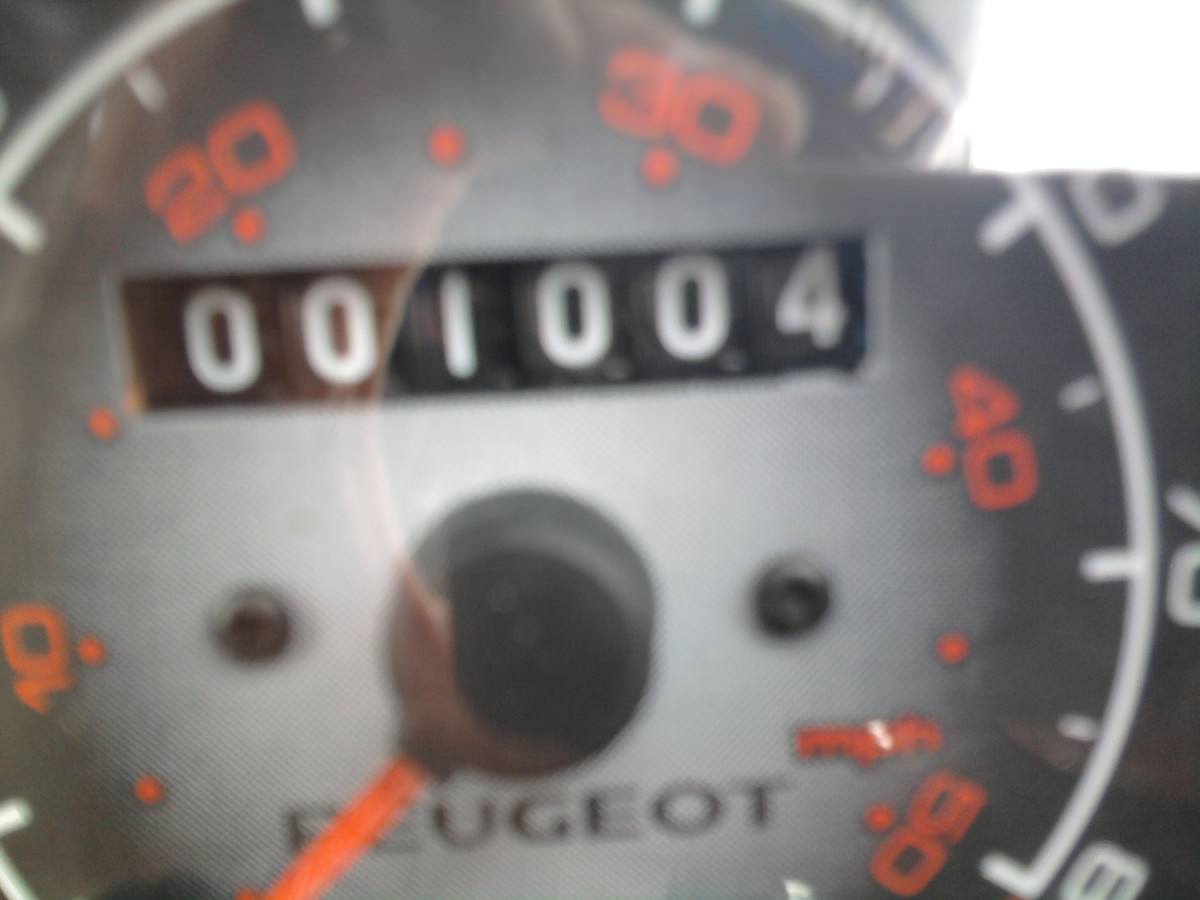 1000km geknackt :D