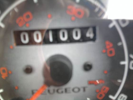 1000km geknackt :D