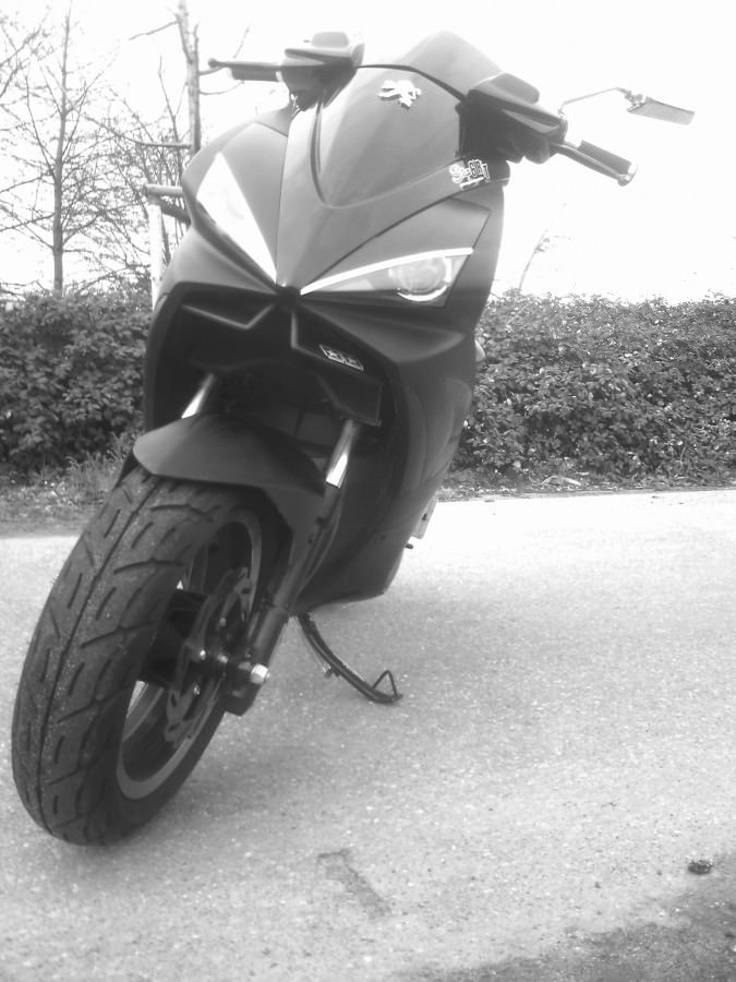 Winterprojekt ♥♥
