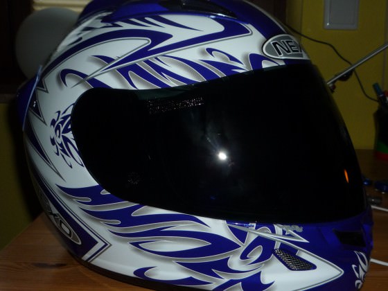 Neuse visier :D