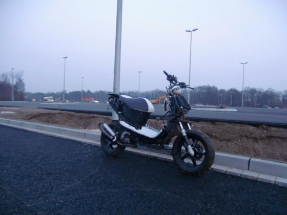 Aerox :)