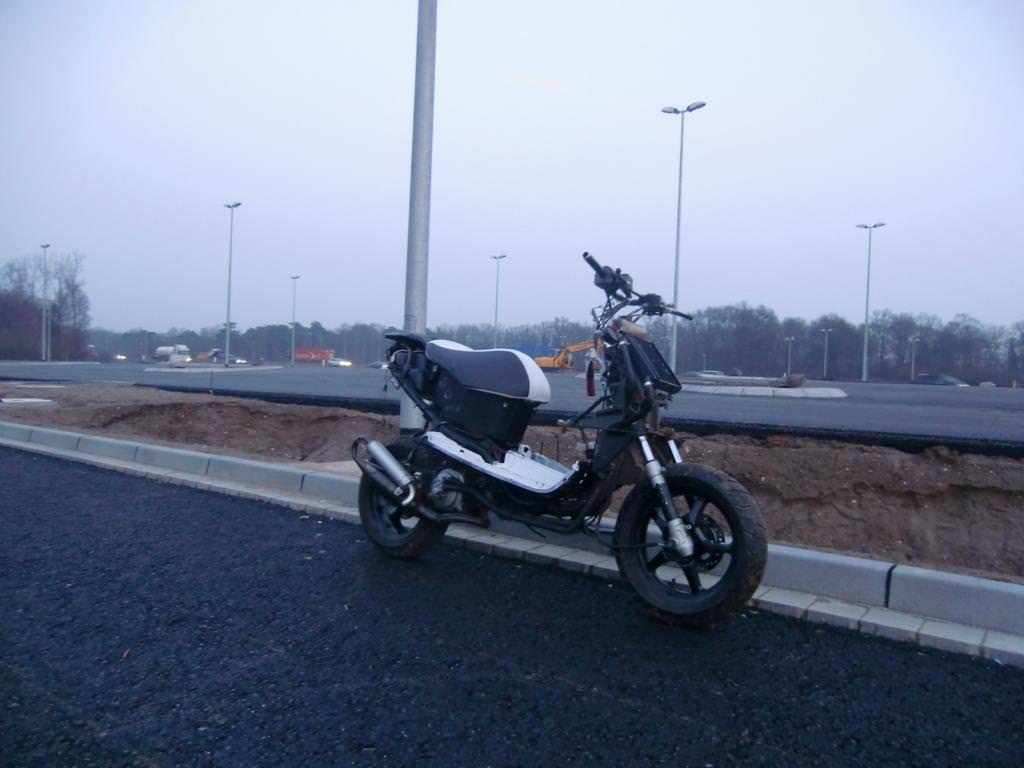 Aerox :)