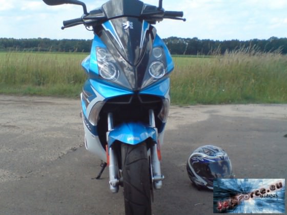 Paar Pics vom Roller