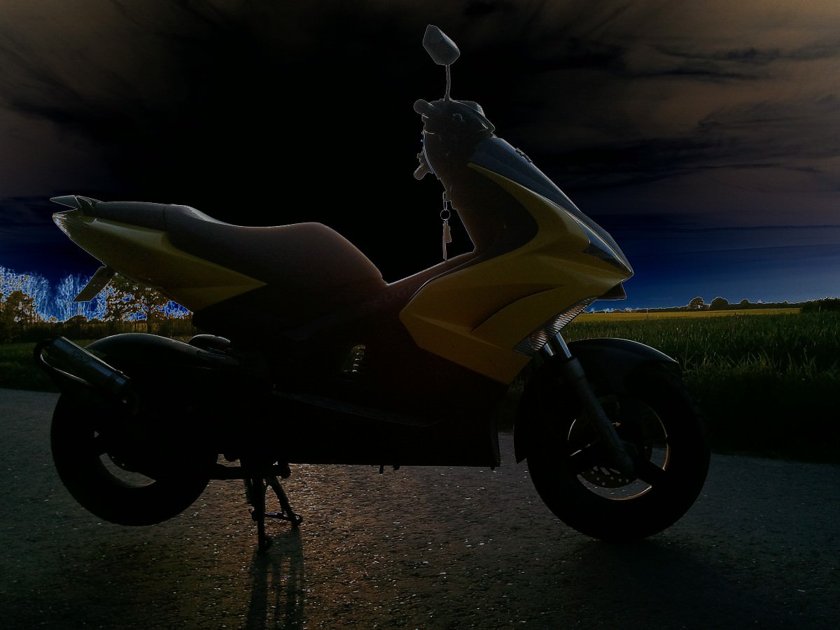 Langeweile in Physik :D