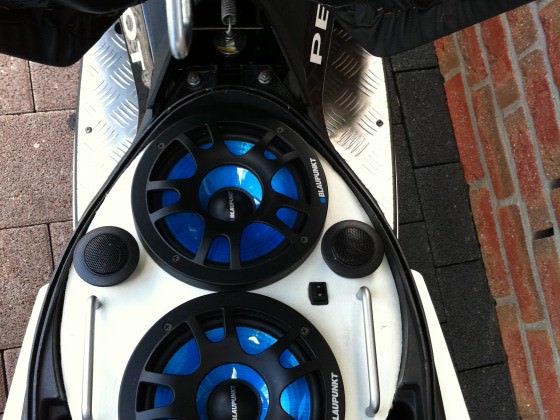 Meineee HFA BLAUPUNKT