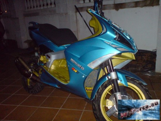 Jet Force Spanish