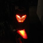 Neue LED's