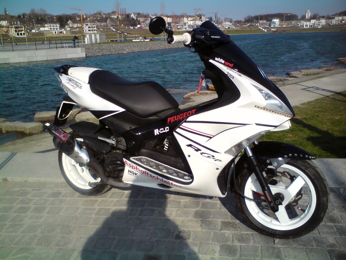 Der Scooter