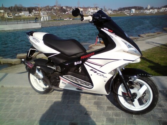 Der Scooter