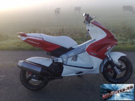 Bilder gemacht morgens um halb 8