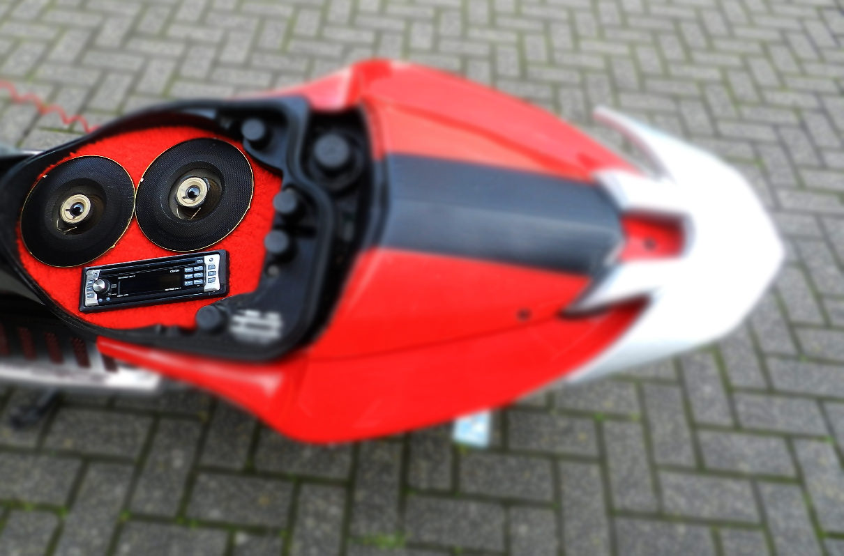 Neue HFA