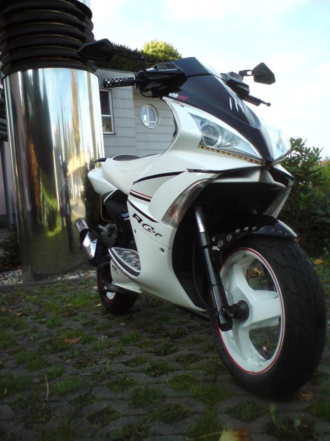 Der Scooter