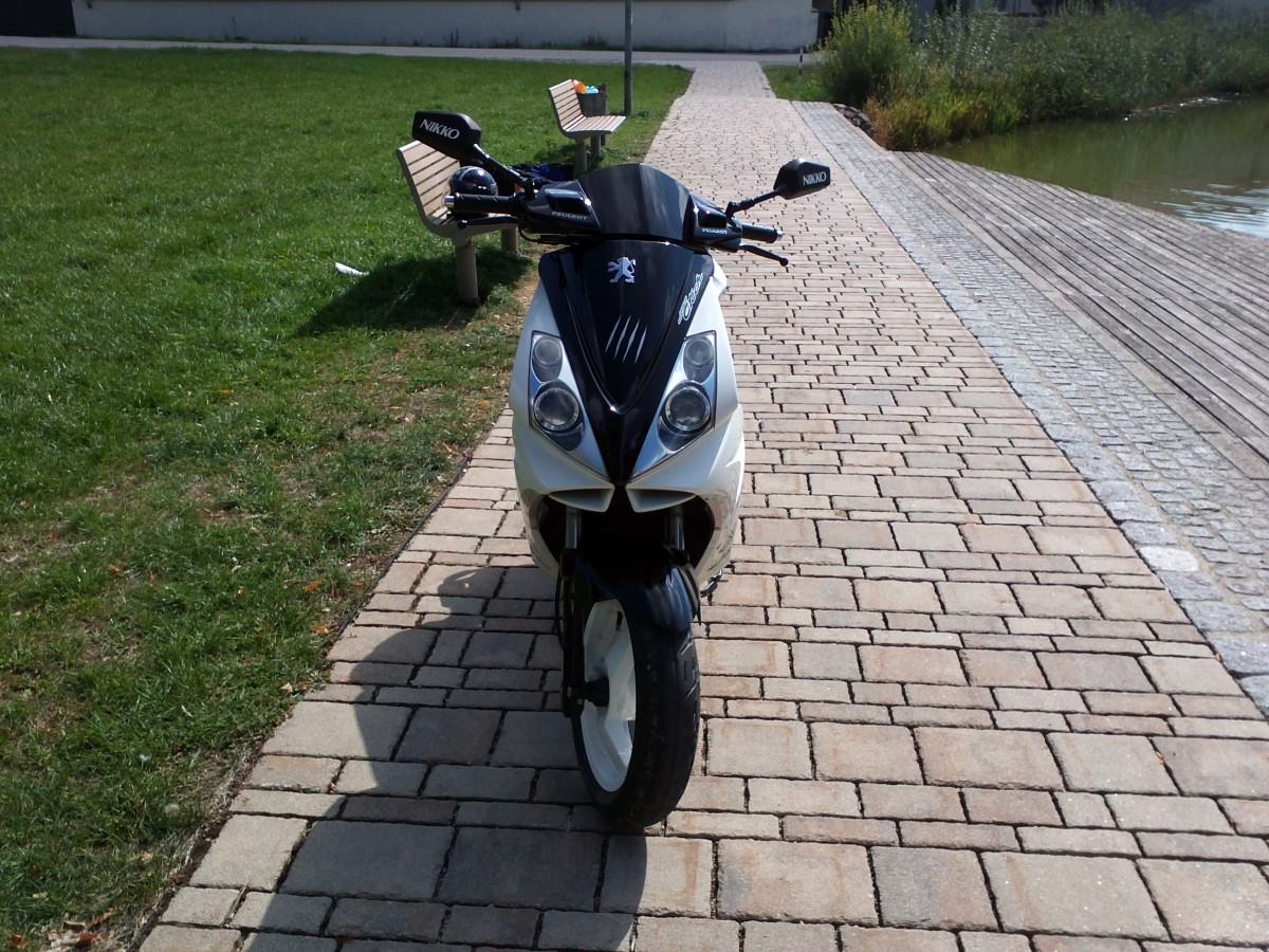 Mein Jet