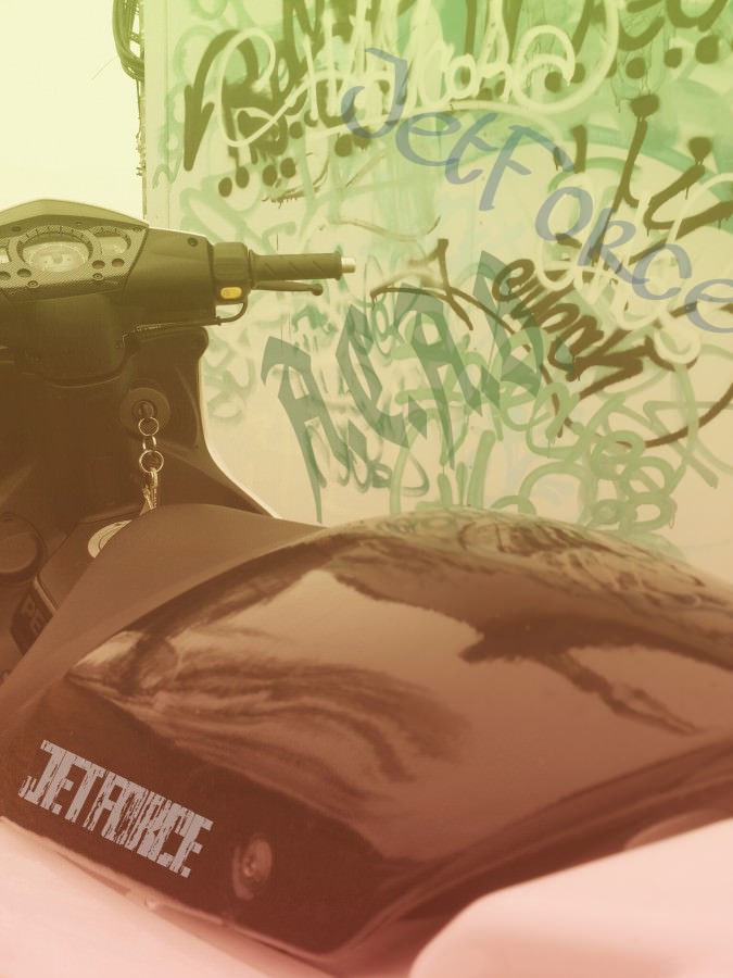 Jetty *___*