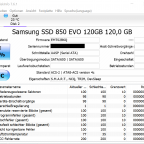 SSD fertig?
