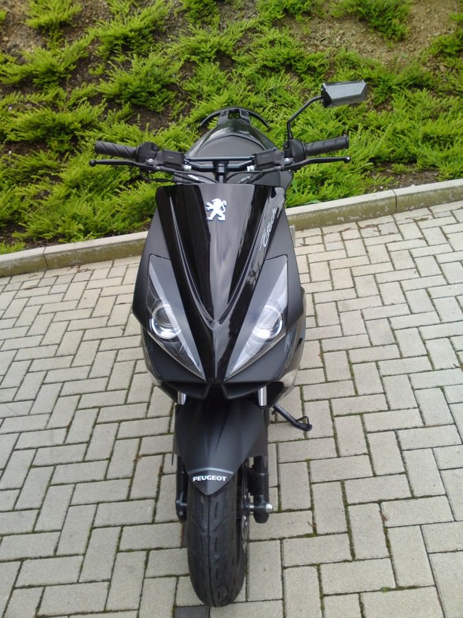 My Scoot