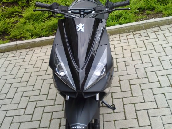 My Scoot