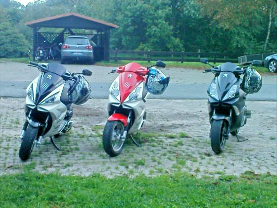 mitten roller los :P