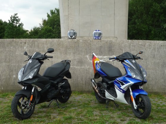 hab mal ein paar...
