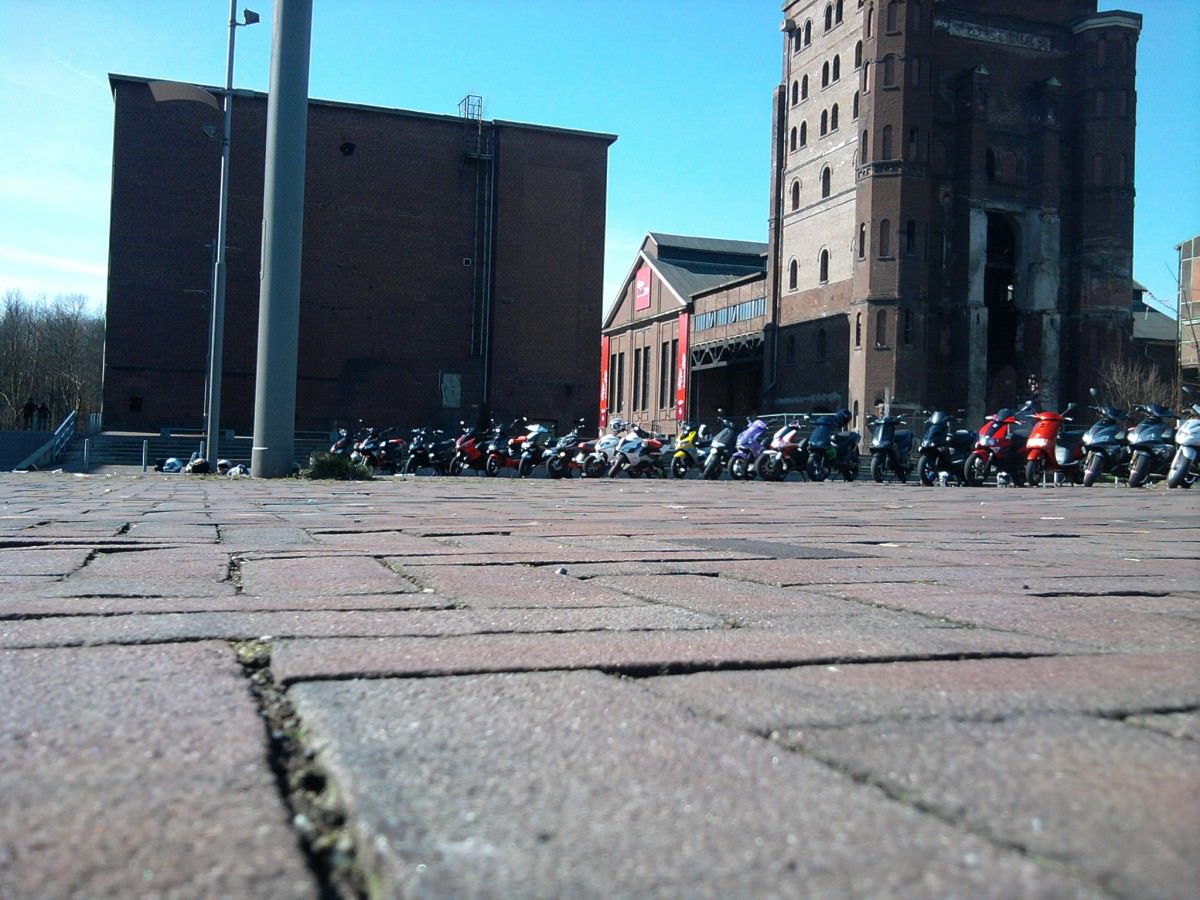 Treffen In herne : )