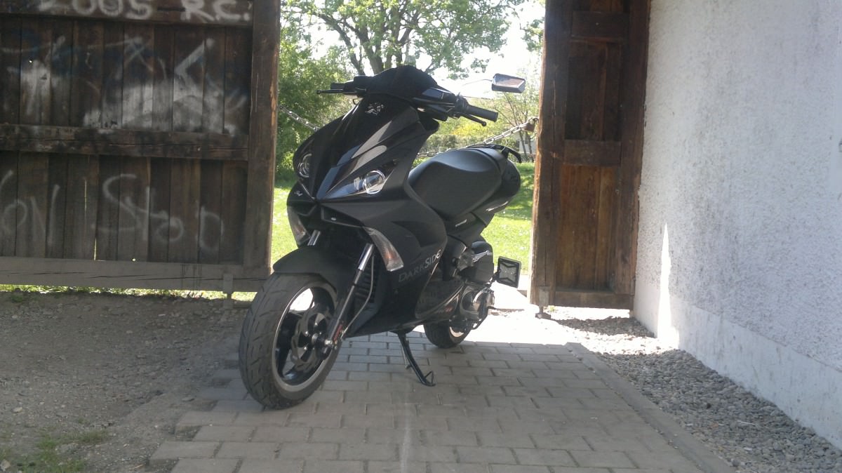 Endlich <3