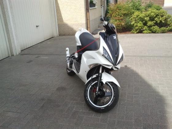 joar stand der dinge;)