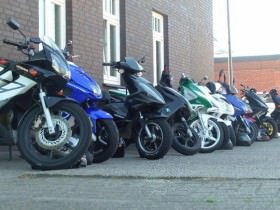 Mopedtreffen