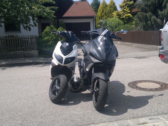 Meine 2.