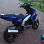 Rahmen Clean :D