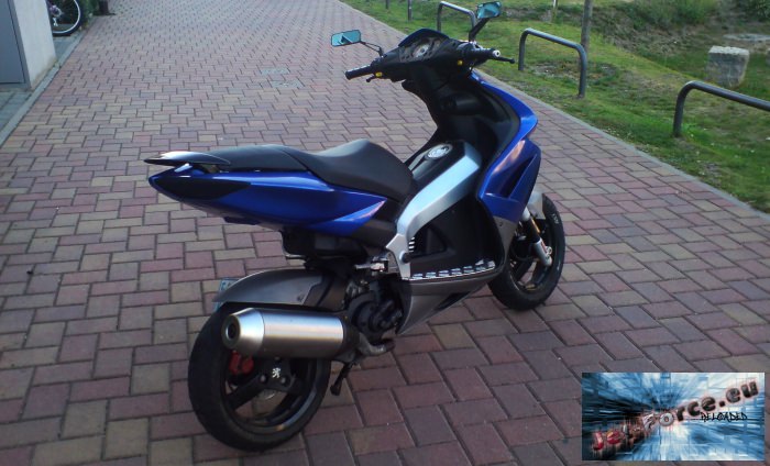 Rahmen Clean :D