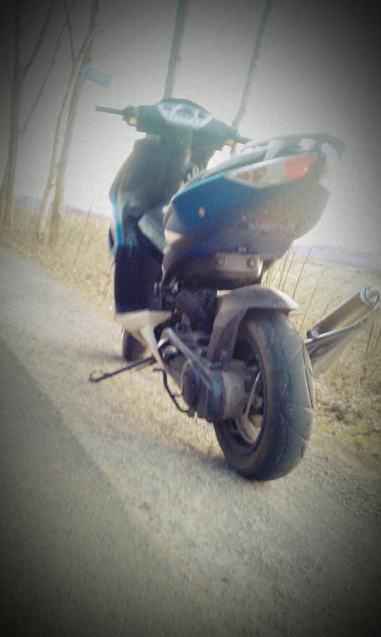 Das war's dann wohl :/