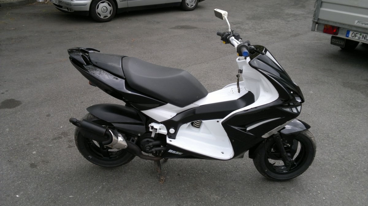 mein baby <3