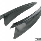 Black Line blinker vorne für Jet Force