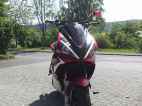 Soo ... langsam wurde es :)