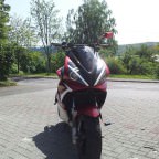 Soo ... langsam wurde es :)