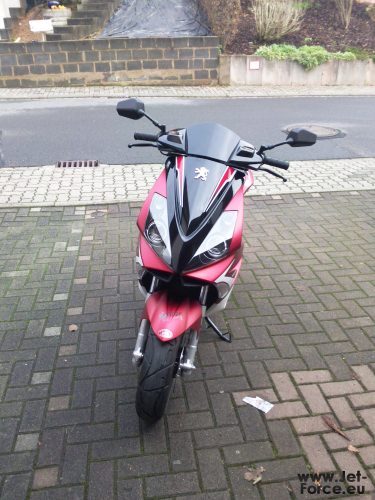 Ich liebe den <3.. soo geil mein neuer