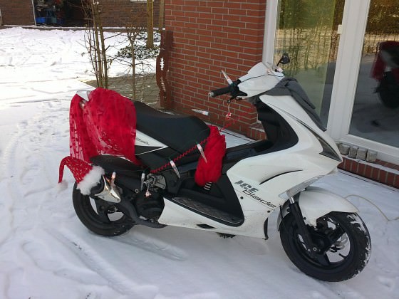 Weihnachtsjet...