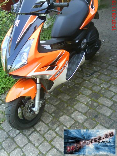 Mein Jet Force