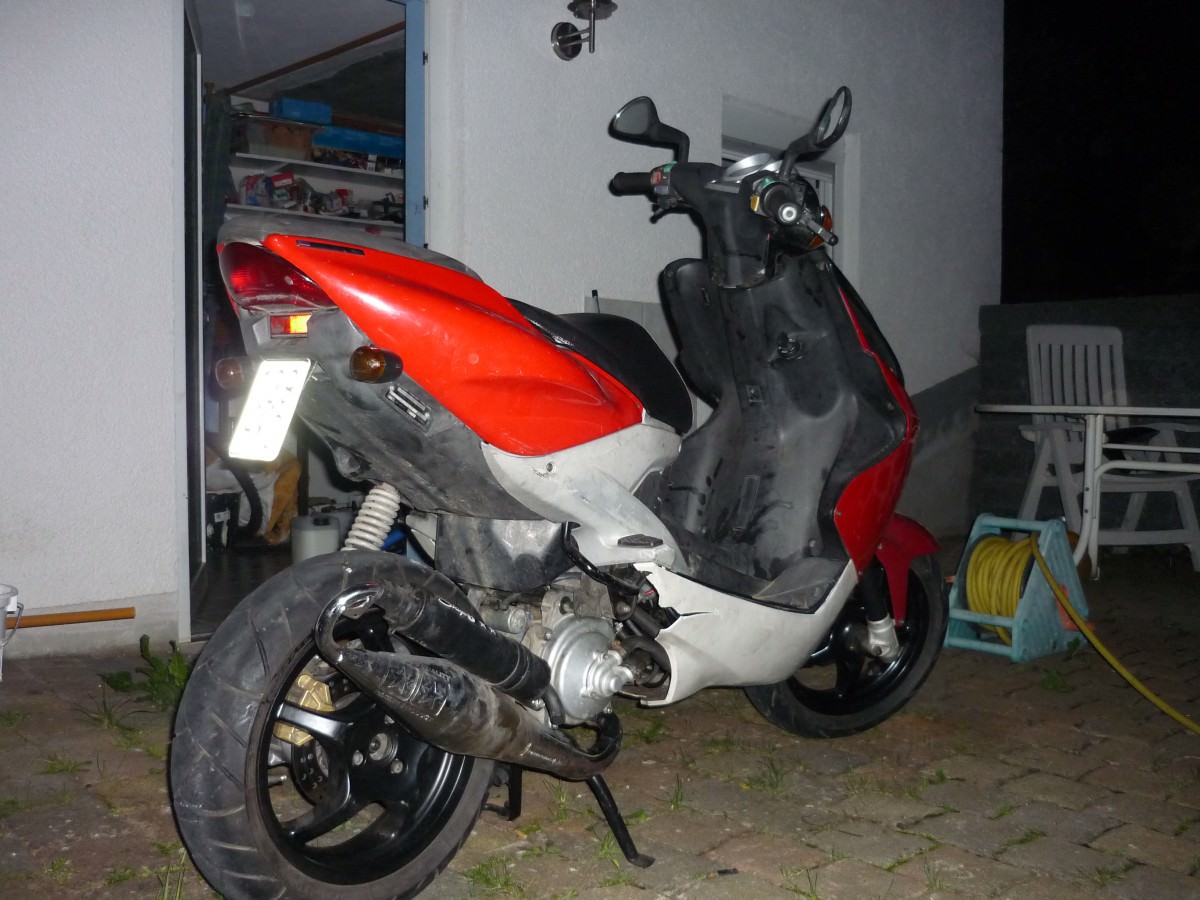 Der neue :P