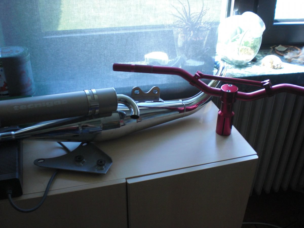 Verkaufe