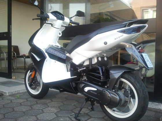 Mein Jet Carbon