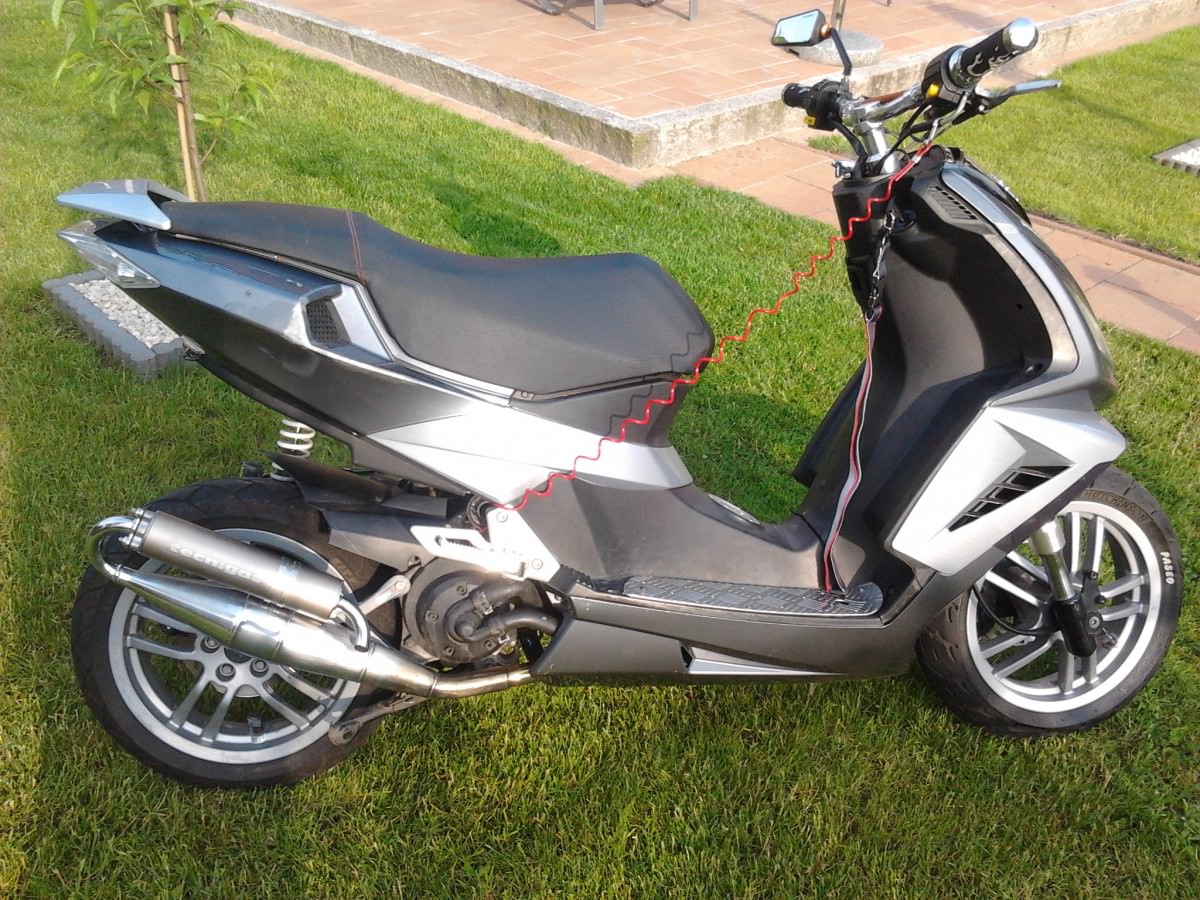 Fast fertig :)