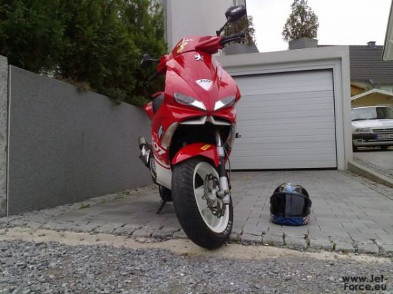 BB endlich fertig