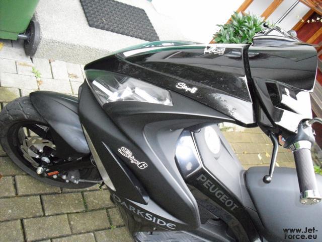 Stage6 Sticker =))