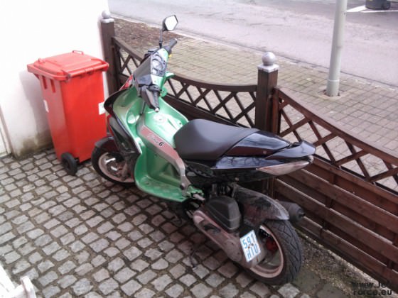 Langweile