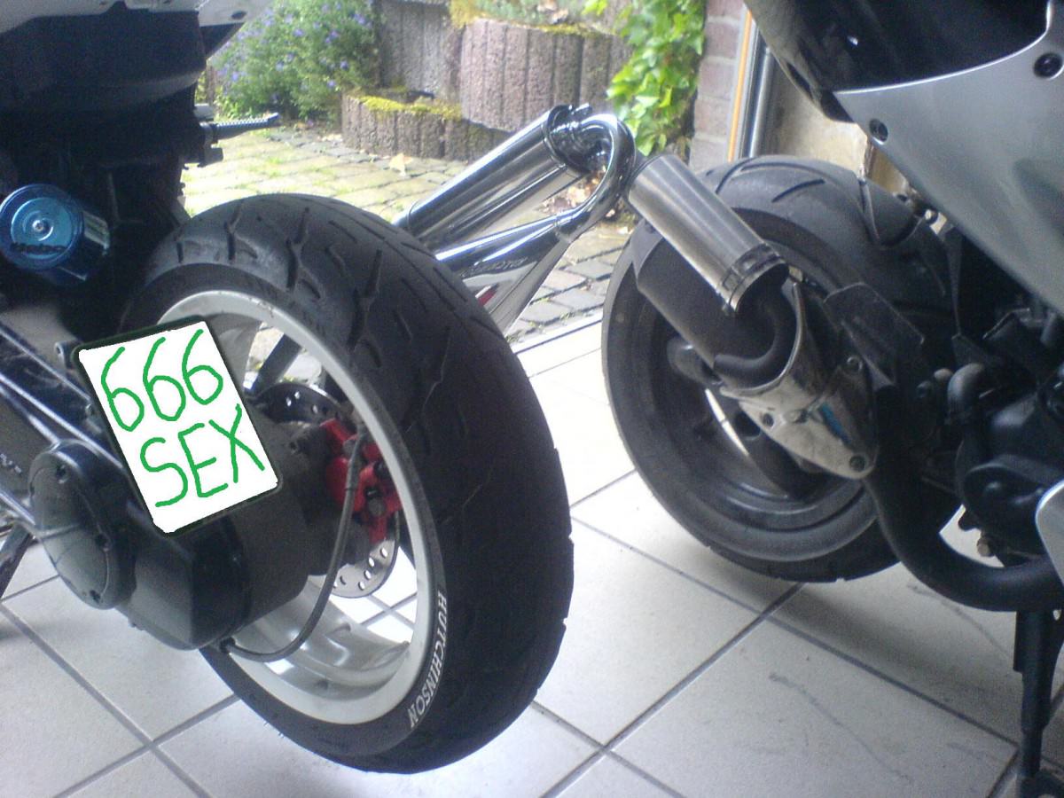 666SEX wäre ja geiles KZ! ;D