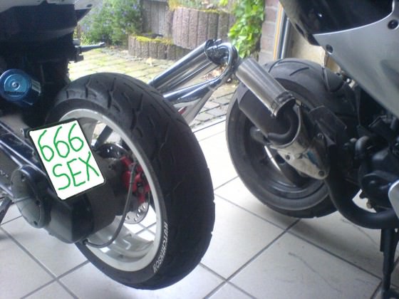 666SEX wäre ja geiles KZ! ;D
